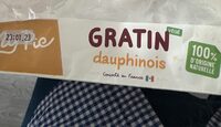 Gratin dauphinois