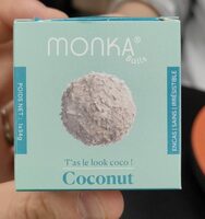 Monka balls