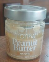 Peanut Butter nature