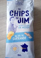 La Chips de Jim