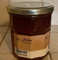Abricot Confiture Extra