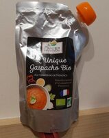 L'unique gaspacho Bio