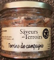 Terrine de campagne