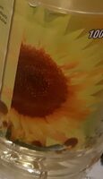 Huile de tournesol