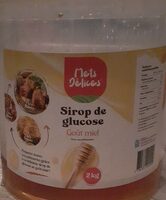 Sirop de glucose