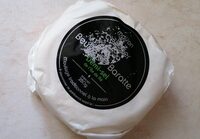 Beurre de baratte