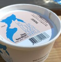 Les Loups Givrés