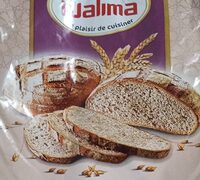Farine de blé integrale