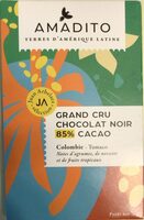 Chocolat
