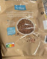 Muesli