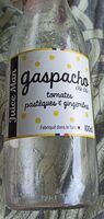Gaspacho olé olé