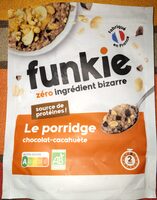 Le porridge