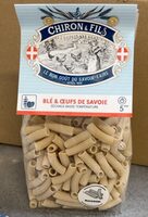 Macaroni