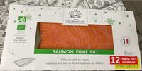 Saumon fumé