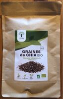 Graines de chia