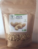 Noix de cajou bio
