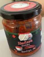Harissa