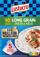 LU RIZ 10' 5x90G V3 C14