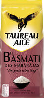 Riz basmati