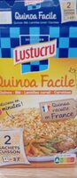 Quinoa facile