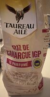 Riz Basmati De Camargue