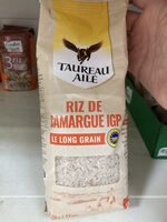 Riz de camarade IGP
