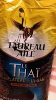 Le Thaï du Plateau de l'i-san pure origine