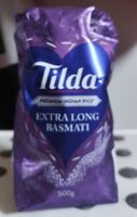 Extra Long Basmati