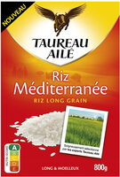 Ta Riz Med 800G C20