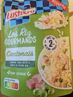 Les Riz Gourmands Contonais