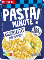 Pasta minute