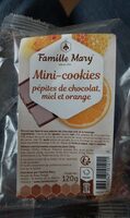 Mini-cookies
