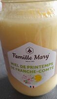 Miel De Prontemps