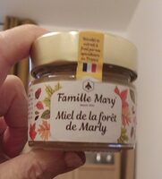 Miel de la forêt de Marly