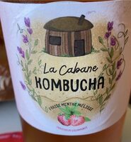 Kombucha