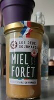 Miel de forêt