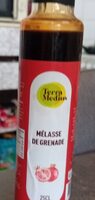 Mélasse de grenade