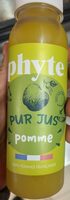 Pur Jus Pomme