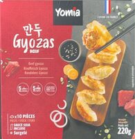 Gyozas