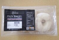 Pain bagel