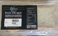 Pain de mie