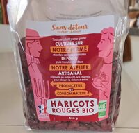 Haricots rouges