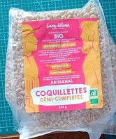 Coquillettes demi-complètes