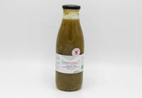 Gaspacho vert