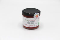 Betterave framboise