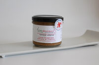Caviar d'aubergine