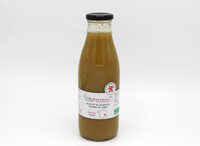 Soupe poireaux/pdt