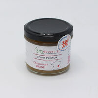Confit d'oignon conversion
