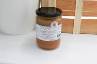 Douceurs pomme ss ajouté