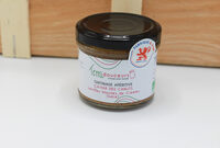 Caviar canuts